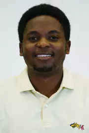 Tafadzwa Head Shot