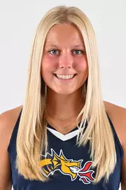 Kenzie Lever