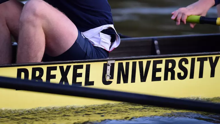 Members of Drexel Rowing Selected for the U23 World Championships