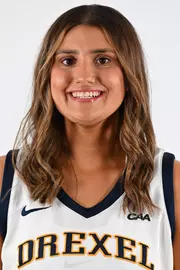 Chloe Hodges