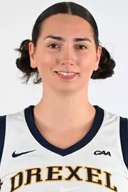 Clara Bergeron