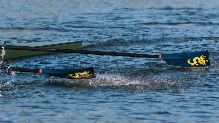 Women's Rowing Welcomes 13 Newcomers for the 2024-25 Season