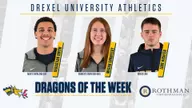 Dragon of the Week: Ehrnfeldt, Smith, Nichter