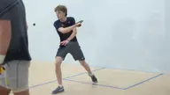Drexel Men's Squash Defeats Cornell, 7-2