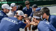 Invest in Drexel Men's Tennis