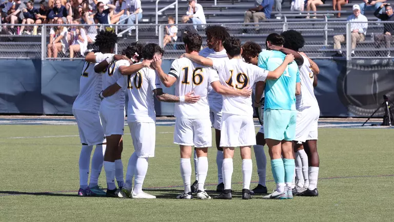 Invest in Drexel Men's Soccer