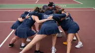 Invest in Drexel Women's Tennis