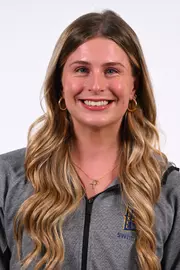 Delaney Leonard