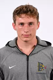 Declan Egger