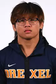 Jordan Soriano