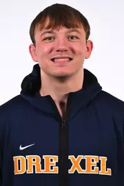 Justin Griffith