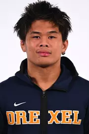 Justin Soriano