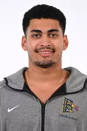Mohammed ElTayeb