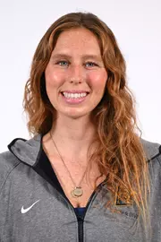 Olivia Scherbin
