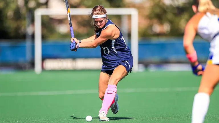 Dragons fall in overtime to No. 13 Monmouth, 3-2