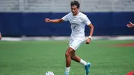 Dragons Draw with NJIT, 1-1