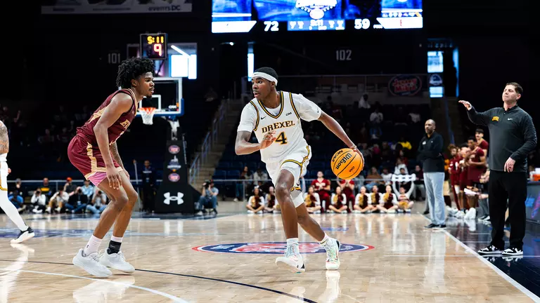 Dragons to Play Four Games on CBS Sports Network