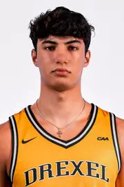 Ignacio Headshot