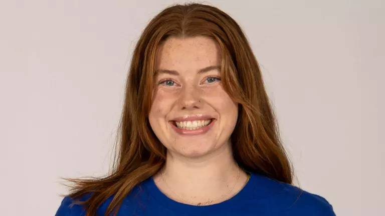 Corinne Carlson Joins Women’s Rowing Staff