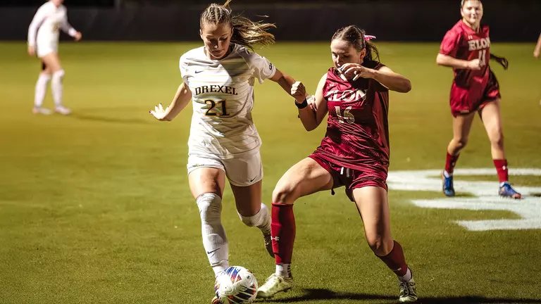 Drexel Upended by Elon