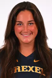 Hailey Kluepfel