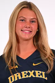 Lucy Dorigan
