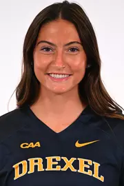 Morgan Coleman