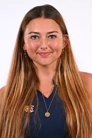 Olivia Chowgule