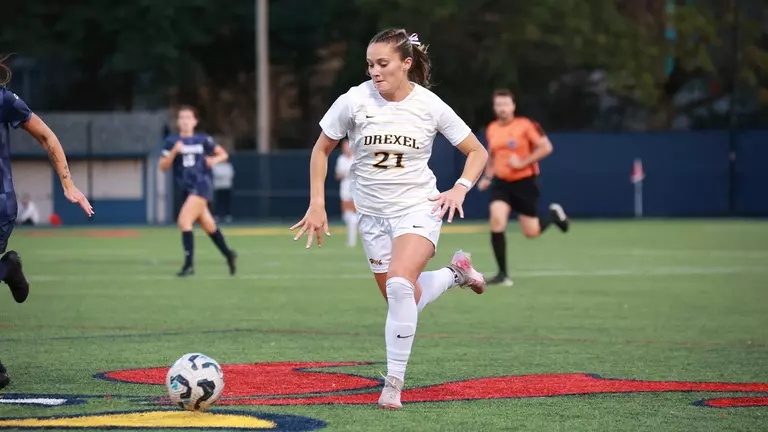Drexel Falls to Monmouth, 1-0