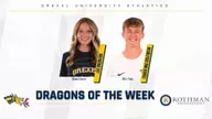 Dragon of the Week: Mo Erlewein and Brocius