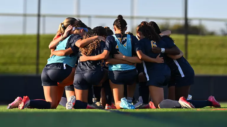 Invest in Drexel Women's Soccer