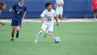 Jack Shannon Named to Top Drawer Soccer's Midseason Freshman Top 100