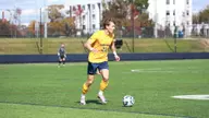Drexel Falls to Stony Brook, 3-0