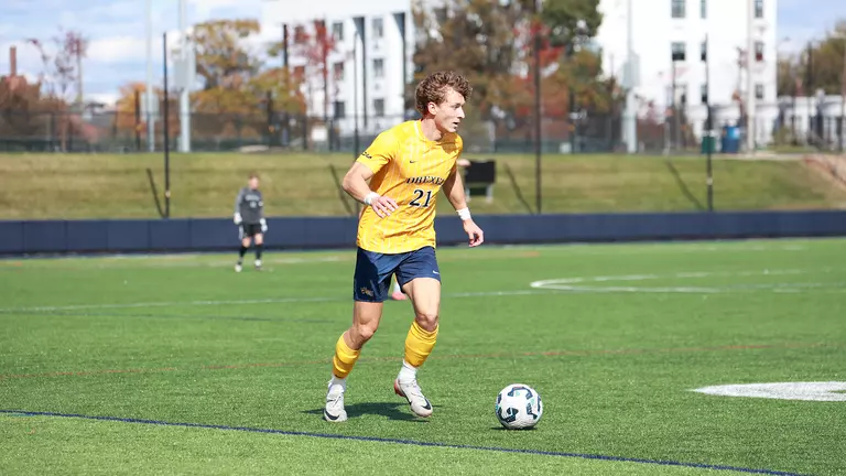 Drexel Falls to Stony Brook, 3-0