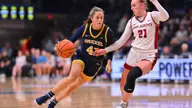 Women's Basketball to Play Exhibition Game Against Xavier University of Louisiana