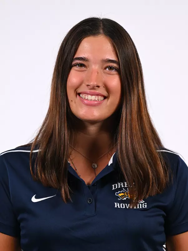 Chloe Lazzerini Denchi