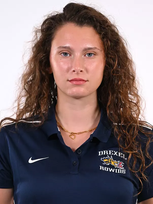 Imogen O'Rourke Blackburn