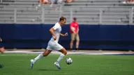 Dragons Draw With Monmouth, 1-1