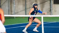 Women's Tennis Wraps Up UD/Villanova Invite
