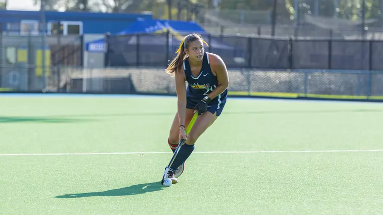 Drexel Falls to Delaware, 2-1