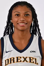 AMARIS BAKER-2025