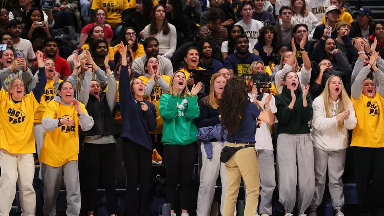 Men's Basketball and Women's Basketball Single Game Tickets Now On Sale