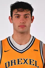 Max Davis