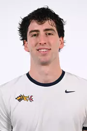 Thiago Cabrejos