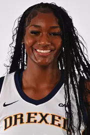Deja Evans