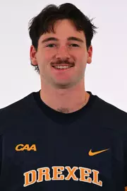 Luke Mingioni