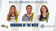 Dragon of the Week: McGurk, Smith, and Van Hellemont