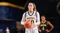 McGurk Named Big 5 Player of the Week