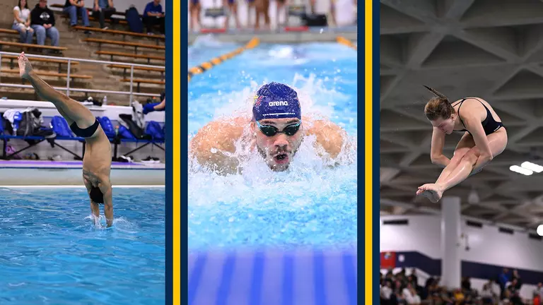 Smith, Gratton and Volkov Earn CAA Weekly Awards
