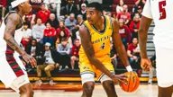 Drexel Falls to Colgate, 90-83